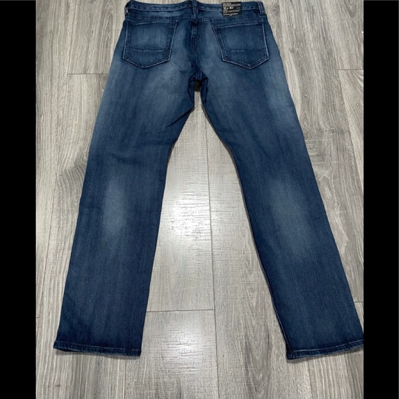 New with tags Banana republic jeans 31 x 30 - Picture 3 of 5
